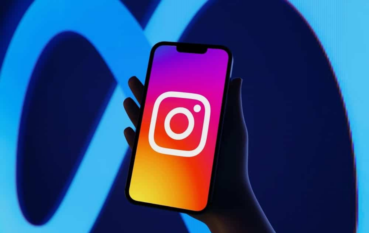 Com queda na receita, Meta aumenta carga de anúncios no Instagram